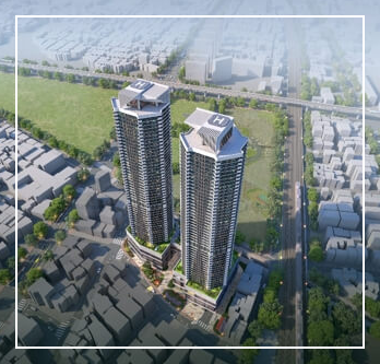 의정부역 호반써밋 민간임대 아파트