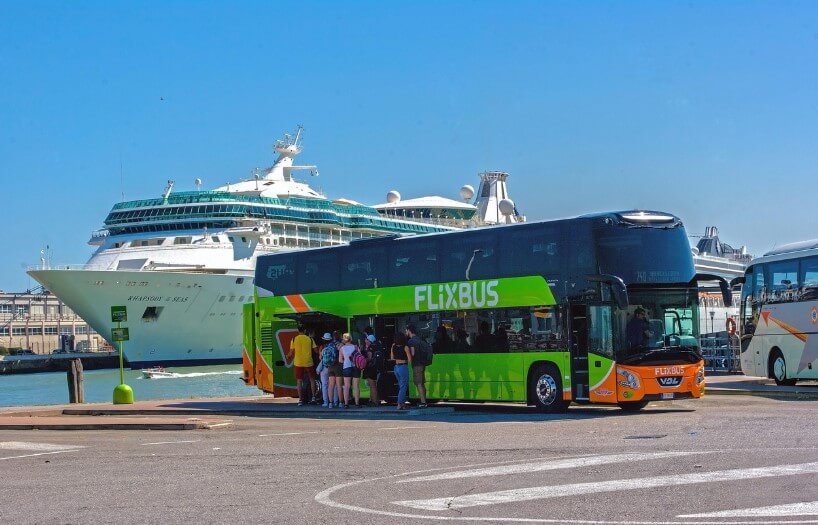 크로아티아 스플리트 ↔ 두브로브니크 이동 완벽 가이드