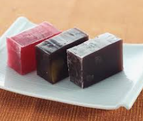 꾸준한 사랑을 받는 양갱