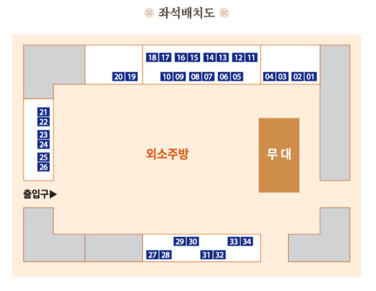 경복궁 야간개장