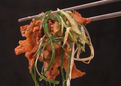 토밥즈고추장숯불구이3