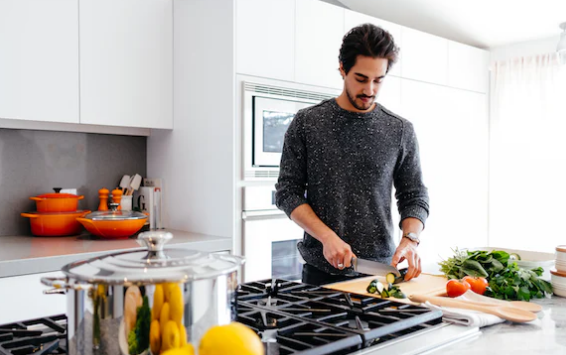 영양사에 대해 알아보기