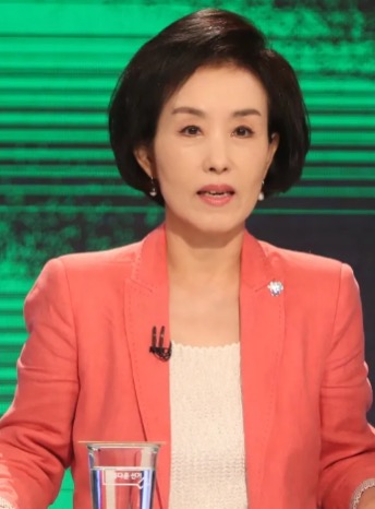 박선영 진실화해 위원장 프로필