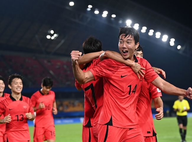 2026 월드컵 아시아 예선 일정 무료 중계방송