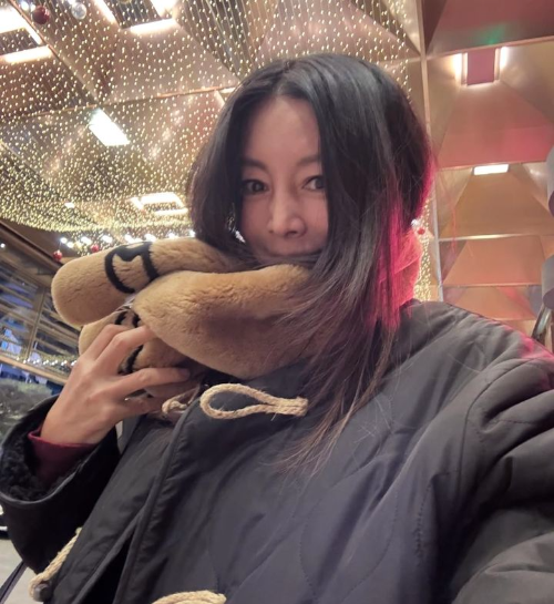 황신혜 같이삽시다