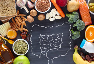 변비에 좋은 음식