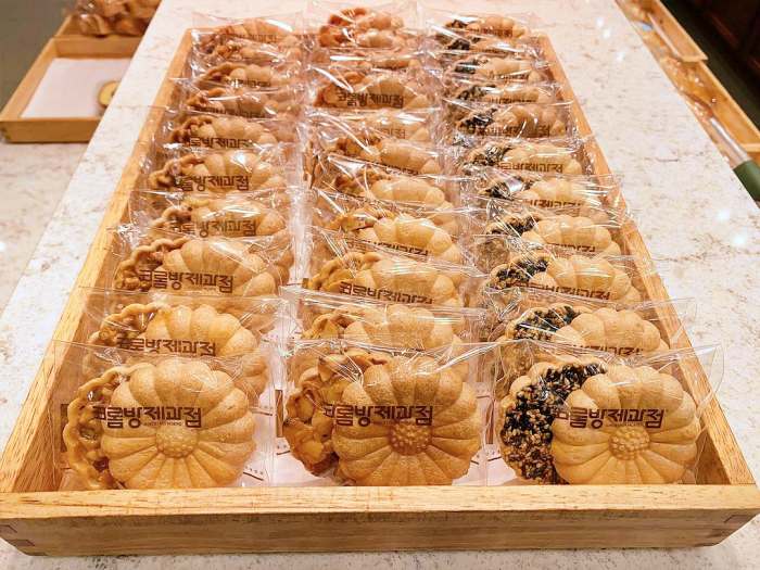 6시내고향 목포 새우바게트 마늘 크림치즈 바게트빵 맛집