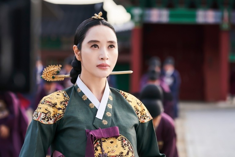 드라마 슈룹 뜻