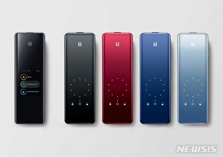 릴 전자담배 핏 아이시스트 솔직 후기 아이싱 비교_6