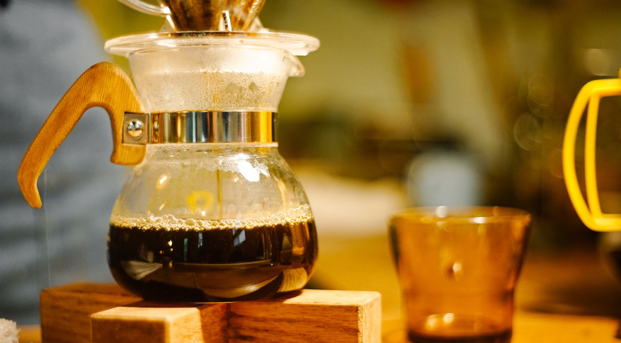 브런치카페 사진