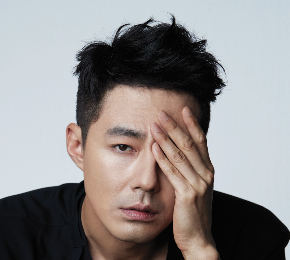 조인성-프로필-나이-학력-키-무빙-인스타