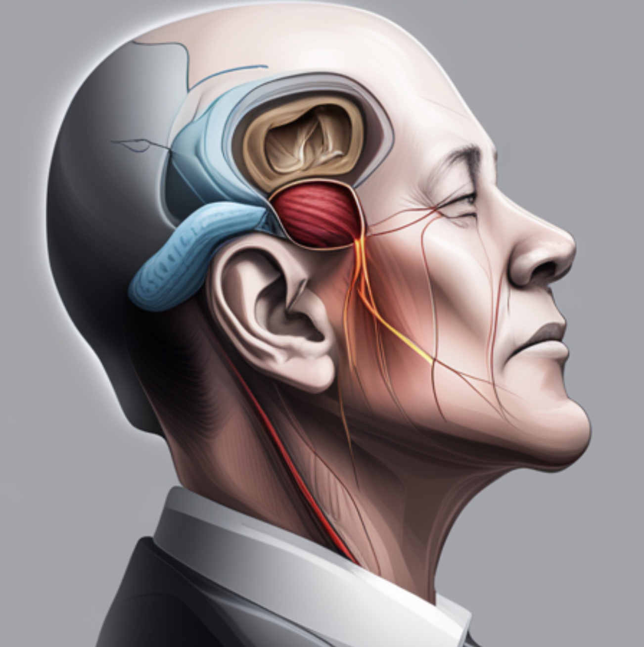 삼차신경통에 좋은 음식 및 민간요법 치료방법