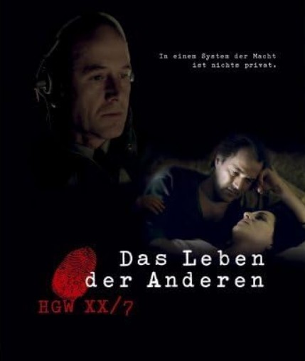 타인의 삶 결말 후기 리뷰 - 호평과 혹평, 민간인 사찰 도청 감시 독일 영화다시보기추천