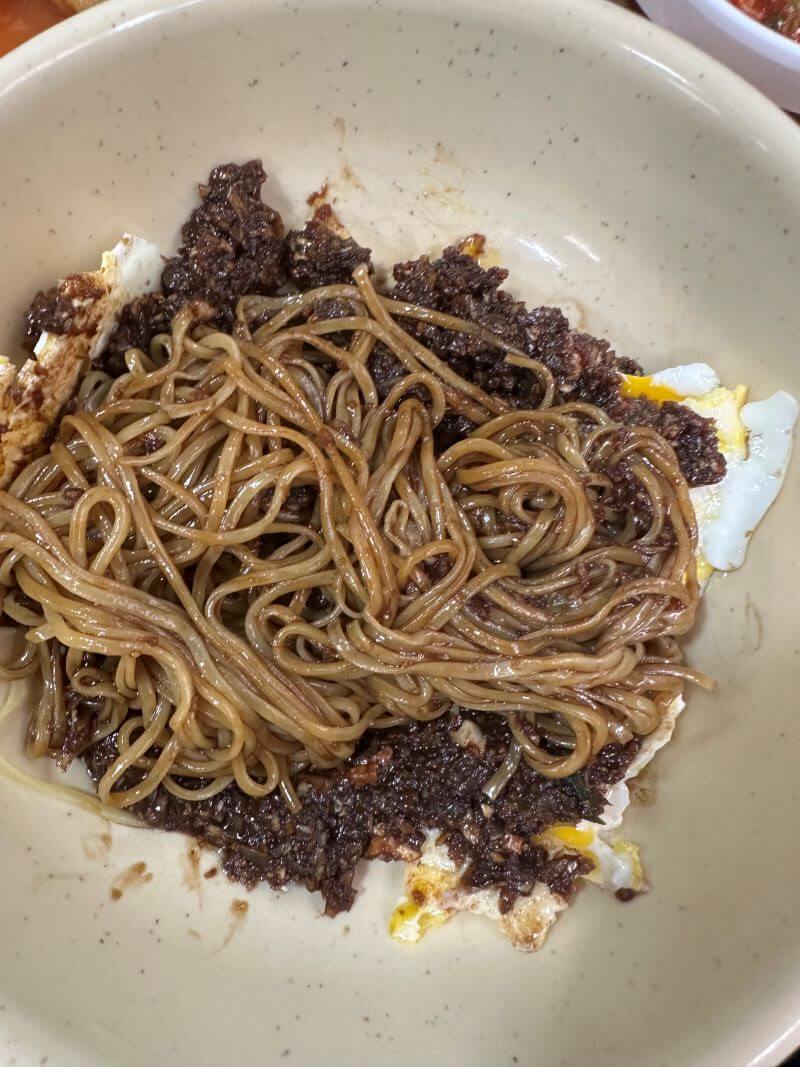 풍자또간집목포태동반점