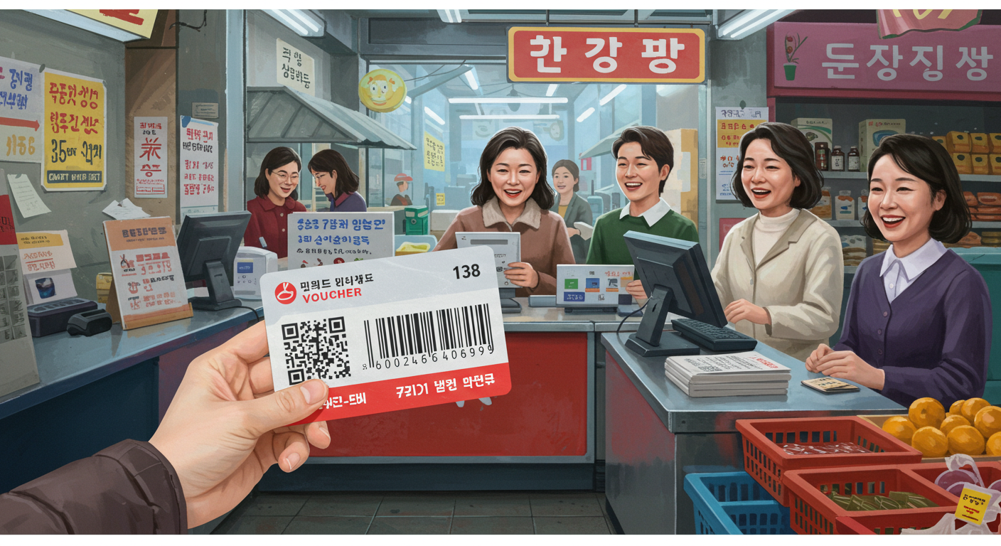 카드사 혜택, 소비지원금