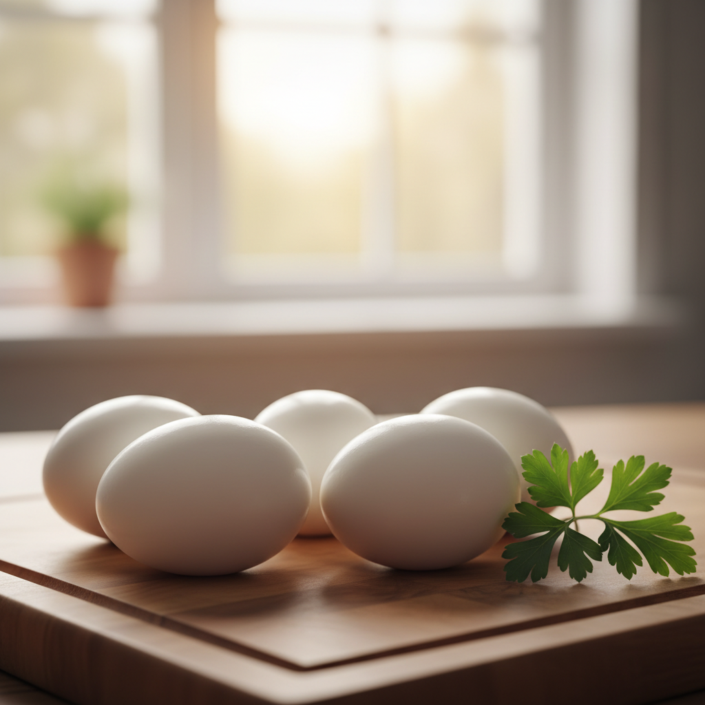 만성피로에 시달리는 당신! 알부민 제품 고르는 꿀팁 3가지