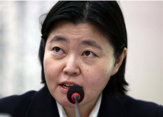 임은정 서울동부지검장