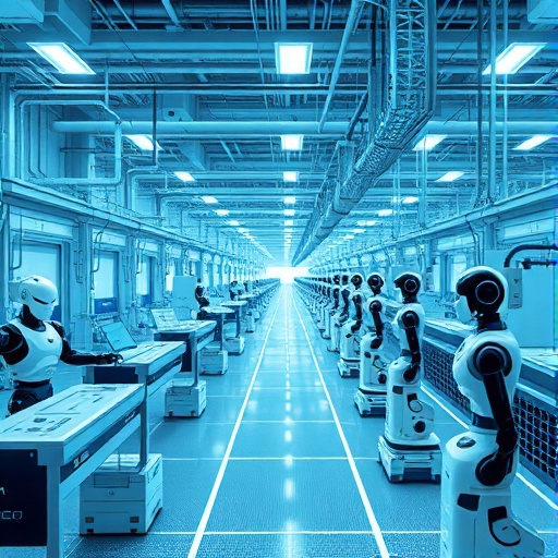 피지컬 AI 시대, 왜 한국이 주목받는가
2026년 주식시장을 바꿀 산업과 관련주 정리