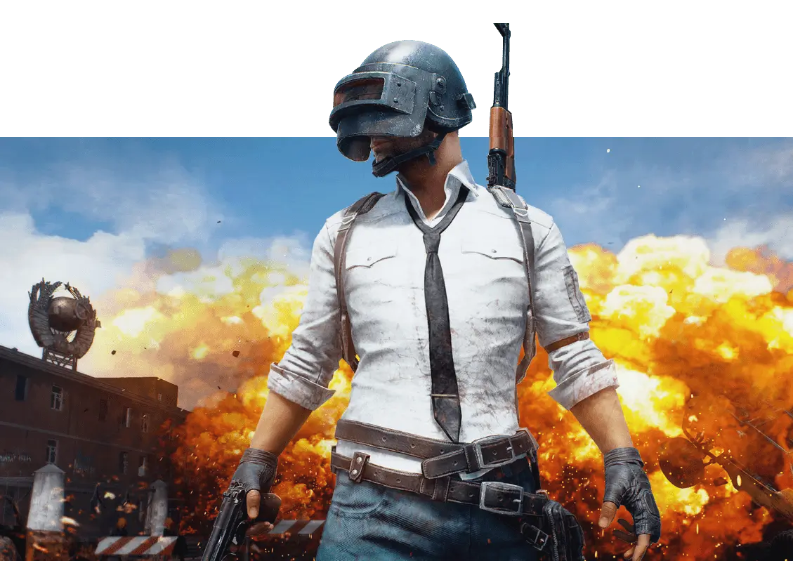 PUBG