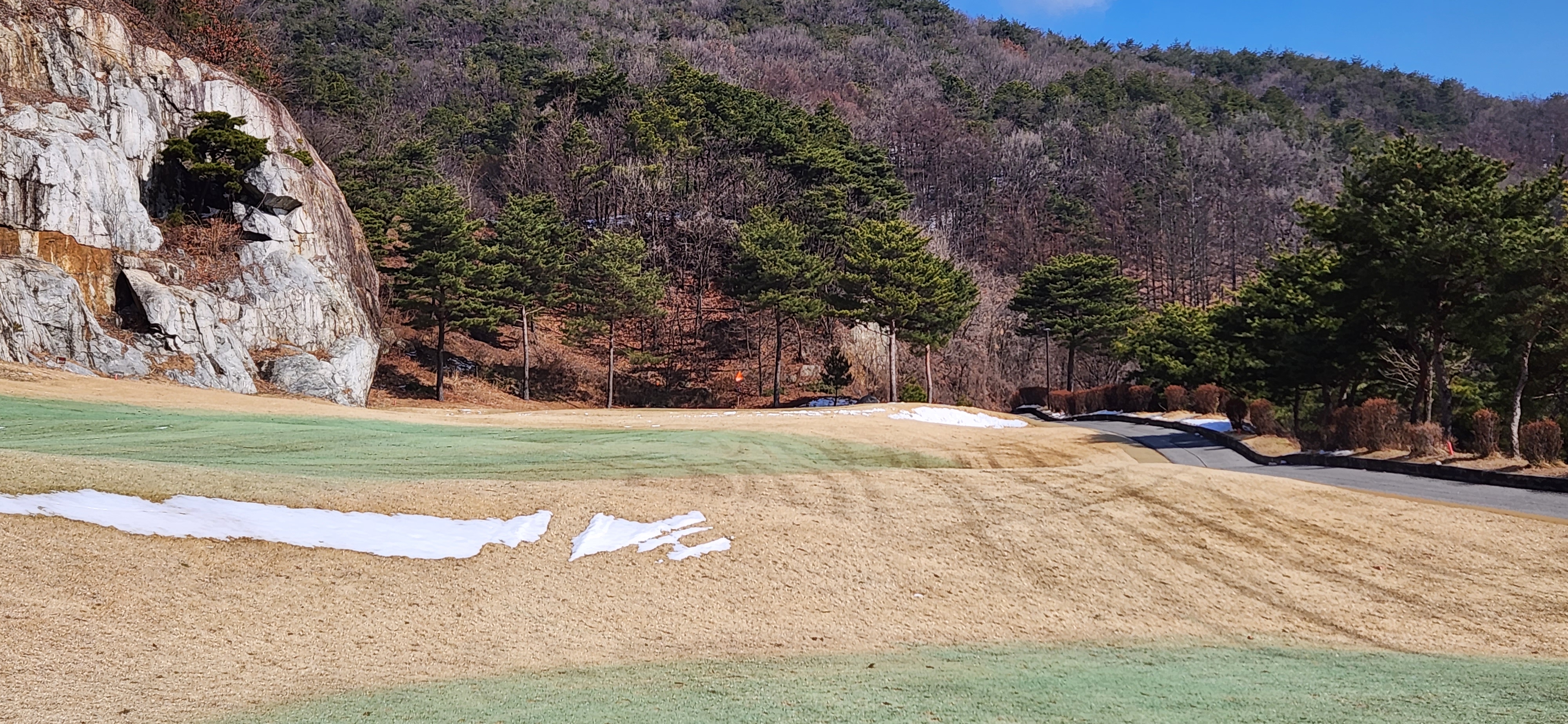 동촌gc