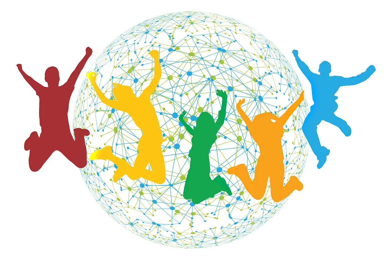 미국 핫 트렌드! 요즘 인기 있는 음식 또는 패션 스타일