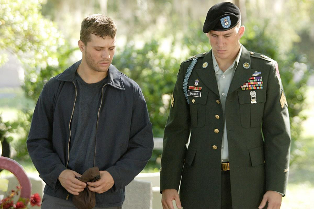 영화 스톱로스 이미지2