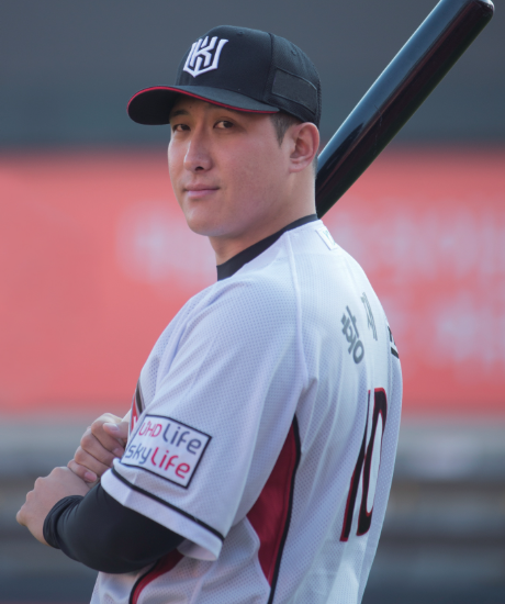 야구 선수 KT 위즈 황재균 은퇴 인스타 올린 손편지