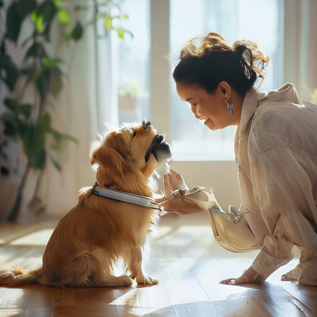 반려견 기초 훈련 완벽 가이드 ❘ 전문가가 알려주는 단계별 교육법