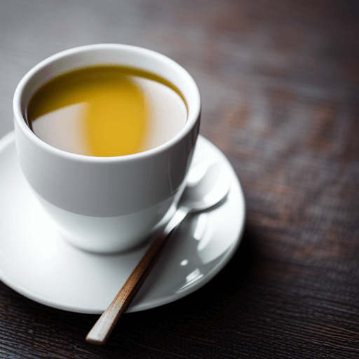 천식에 좋은 녹차