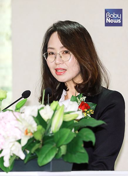 백선희 교수 프로필