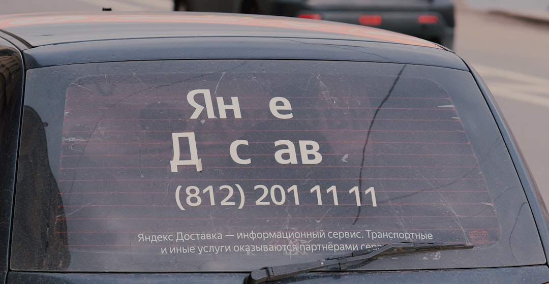 Service Number