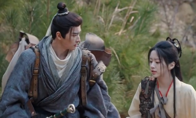 [중드 추천 OTT 다시보기] 강호야우십년등 11화 12화 13화 14화 15화 줄거리 결말