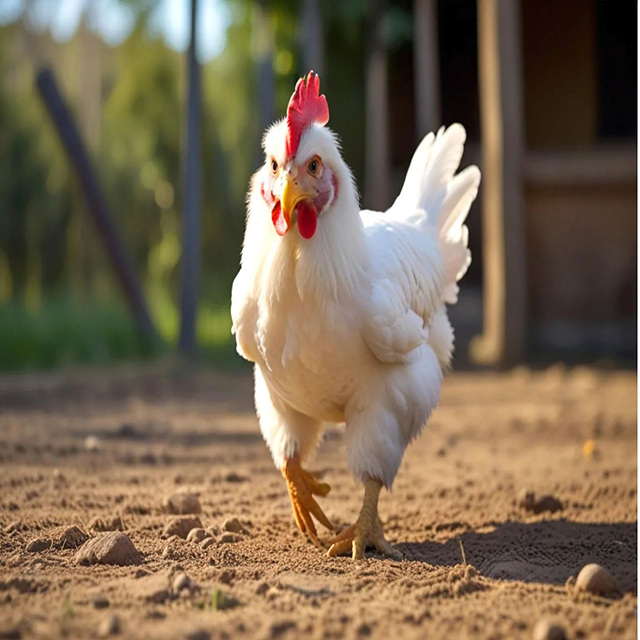 2026년 닭띠 신년 운세 