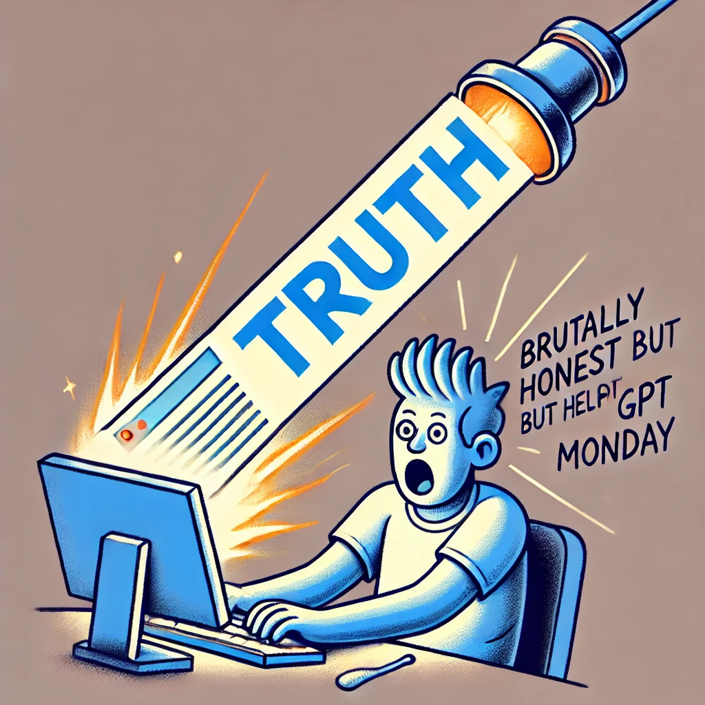 GPTMONDAY