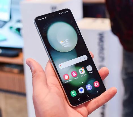 갤럭시-z-플립5-특징