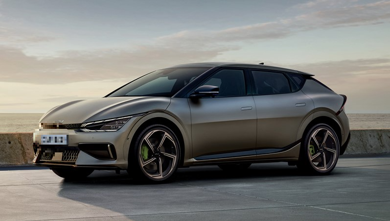 2023년 전기차 보조금