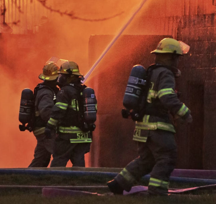 2022-소방관-봉급표