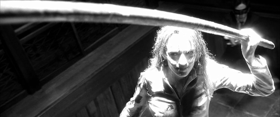 킬 빌: Volume 1 (2003) 줄거리