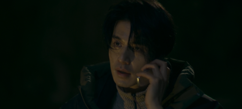 킬러들의 쇼핑몰 3회