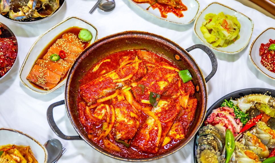 여수 가족 여행 1박 2일 코스 BEST 5