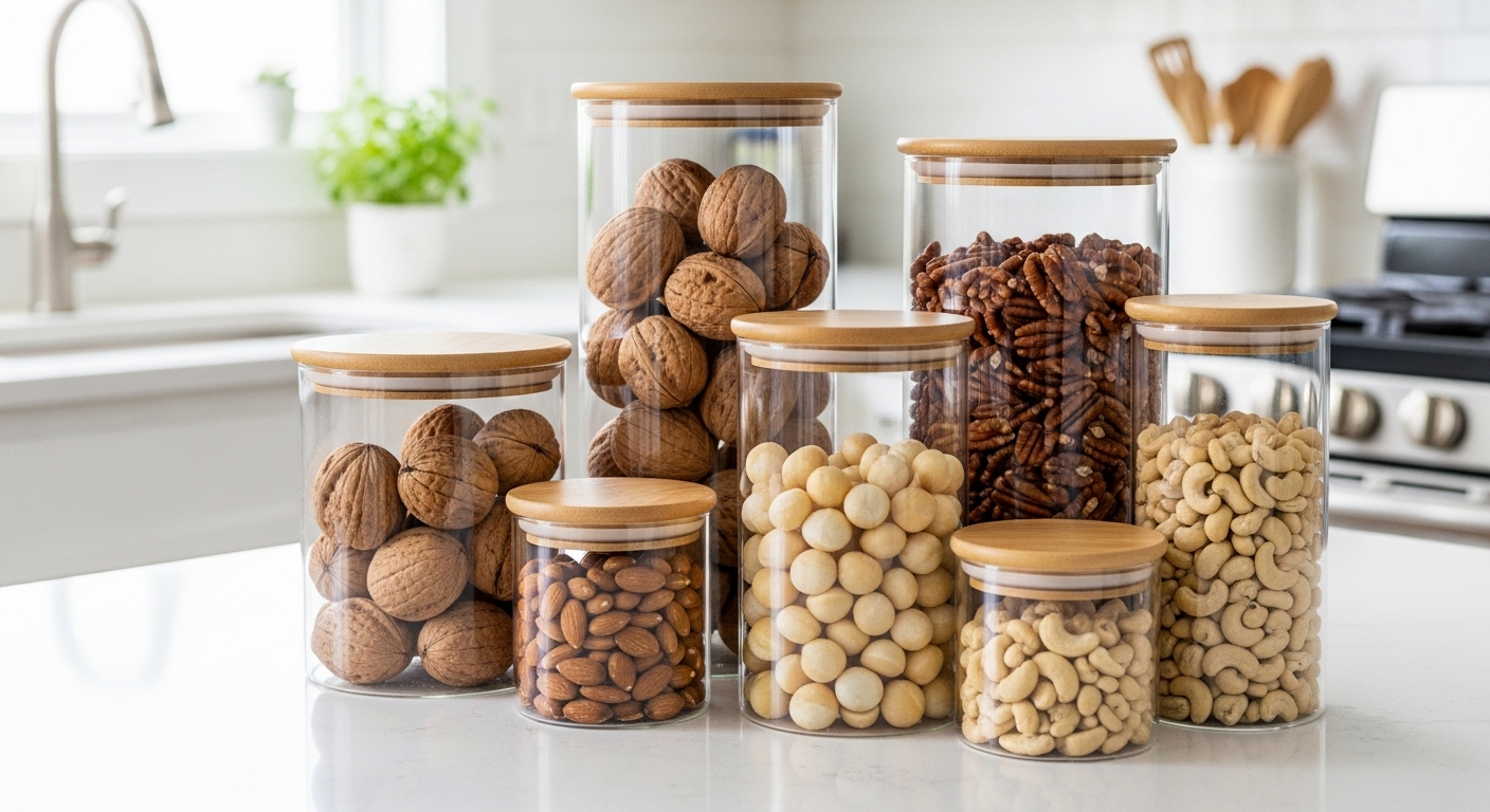 마카다미아당뇨