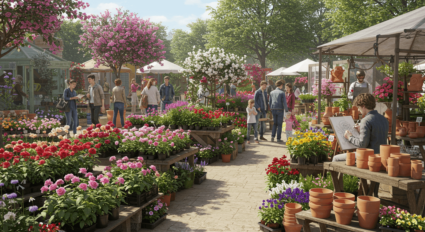 서울국제정원박람회