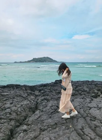 4월 제주도 여행코스 2박 3일 완벽 코스_14