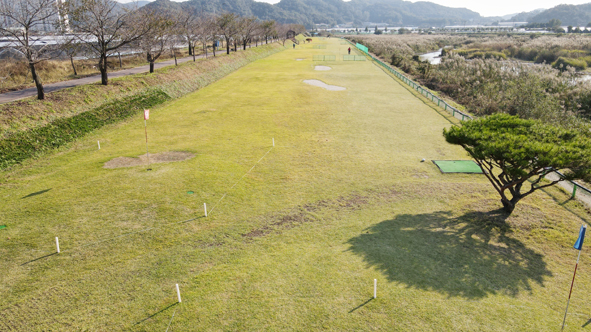 파크골프의 역사와 도입 그리고 미래