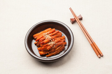 여름보양식효능