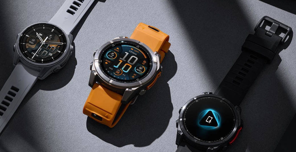 스마트워치 관련 사진