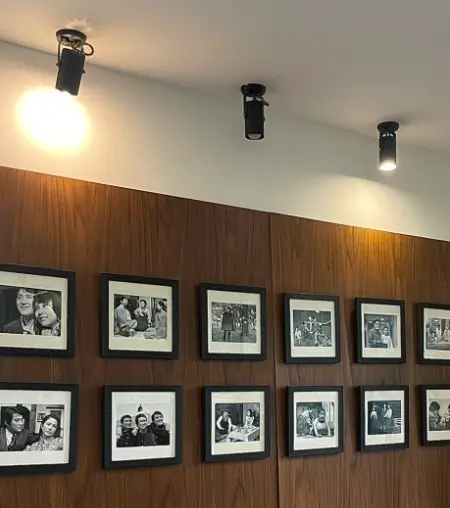 안성 노주현 카페