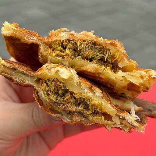 두바이붕어빵 두쫀쿠 열풍 겨울 길거리 간식까지 등장 가격 지역별 판매하는 곳