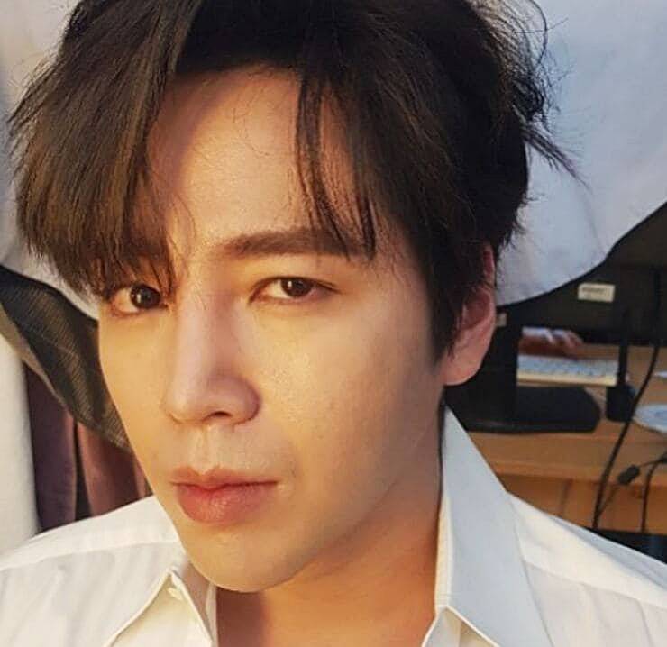 배우-장근석