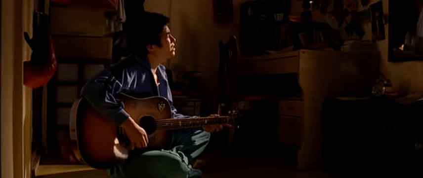 품행제로의 한 장면